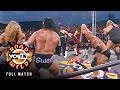 FULL MATCH: nWo Invitational Battle Royal: WCW Road Wild 1998
