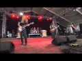 The Chronomancer 1  Hubris Live from Bonnaroo 2011