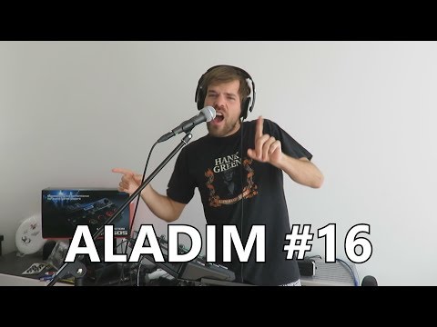 "Teckno Entchen" RC-505 Wise Guys Cover - May 16th '19