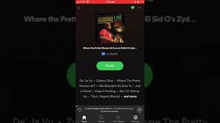 You ain’t gotta lie to kick it