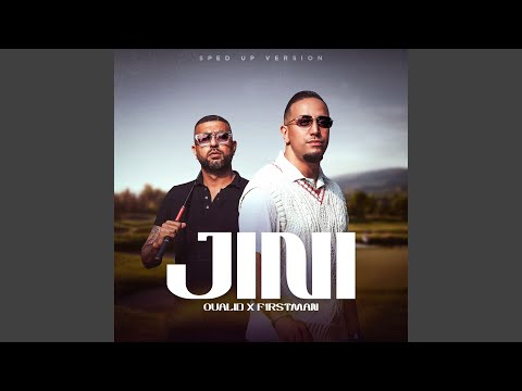 Jini (Sped up)