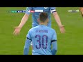Kevin De Bruyne Angry At Nicolas Otamendi vs Man Utd | FunFoot TV