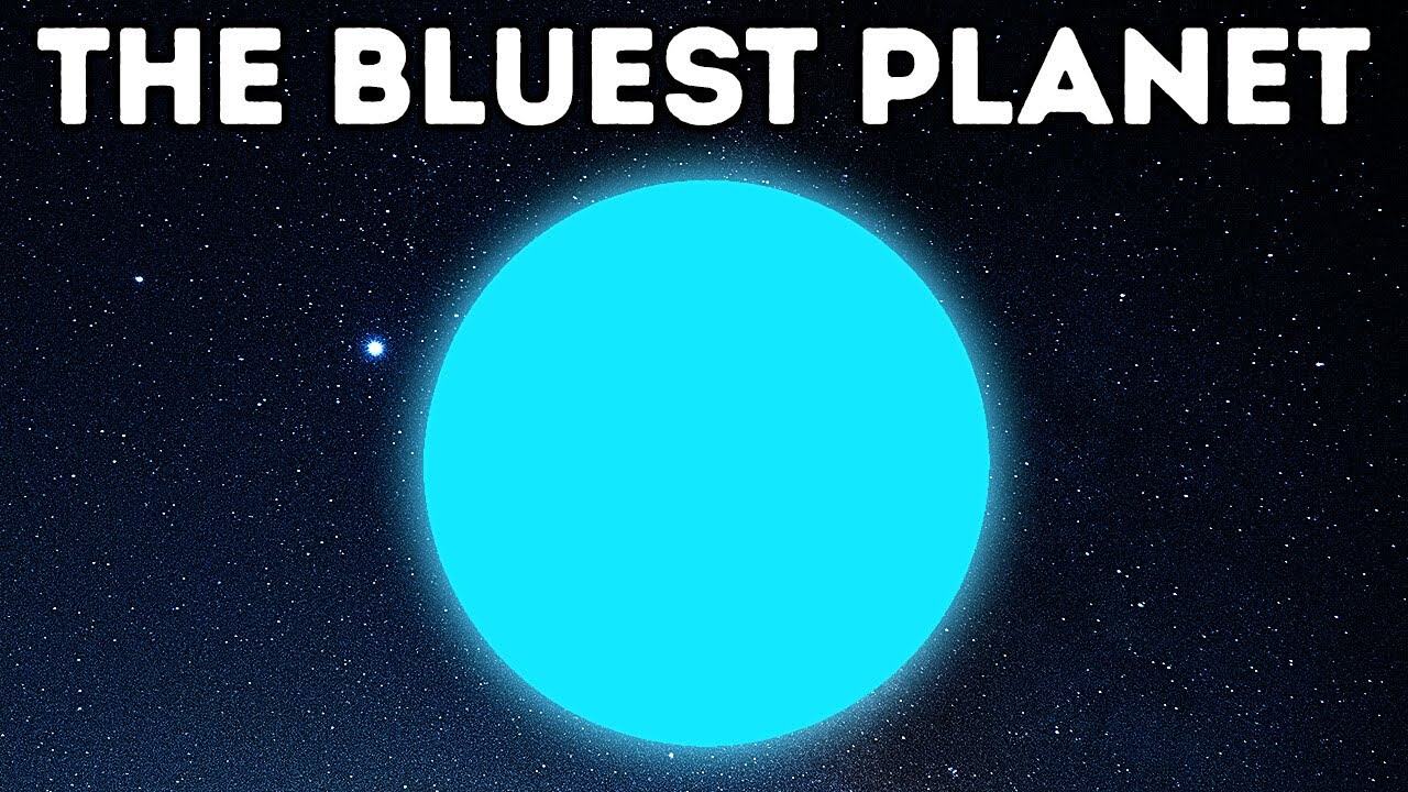 85 Epic Space Facts for a Needed Break from Earth