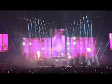 Kill This Love - BlackPink BornPink world tour Sydney 2