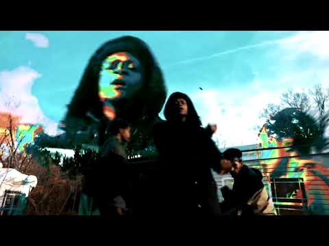 Anti World - Nerve Gas (Sybyr, Leon'sWOLF, Shark Breach) | Edited By @chase.main |