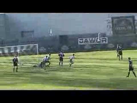 Okocimski Brzesko - Wisłoka Debica 1:3