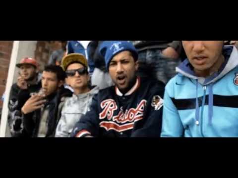 BLAME IT - T-MC x PEST x AVEYRO [Official Music Video]