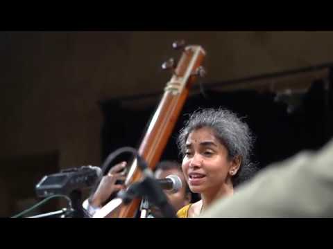 Raag Durga by Smt A. Mandakini Swain — वीडियो थंबनेल
