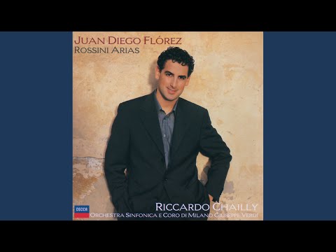 Rossini: Semiramide: Ah dovè il cimento...