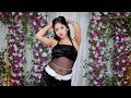 Touba Re Touba Meri Kamsin Jawani Miss Tina Dance Video