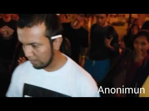 Papaleta vs Sosa - COLECTIVO PARQUE KENNEDY MIRAFLORES