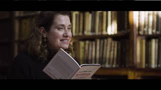 Emmanuelle Devos lit “James & Nora” - Nuits de la lecture au Centre Culturel Irlandais - 21/01/2022