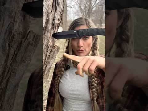 Schrade Folding Knife Review