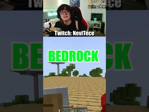 YOU CAN NOW ENTER MY #SERVER SURVIVAL WITH BEDROCK!  #minecraft #shorts #minecraftshorts