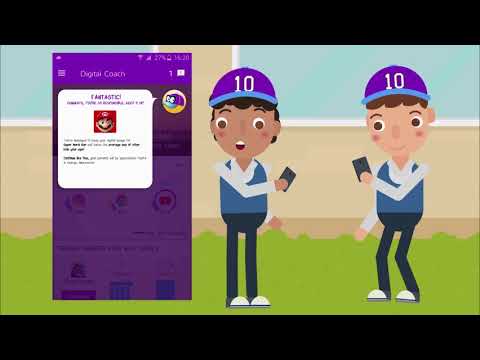 Xooloo Parents (buddy app for  Video
