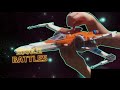 Lego Star Wars Build Play Game Commercial 2020