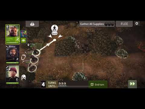 Round 49 - Herd it through the grapewine