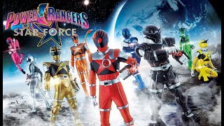 Download lagu Power Rangers Star Force Theme Song mp3 Download lagu Power Rangers Star Force Theme Song mp3
