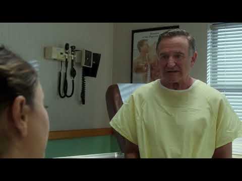 Angriest Man in Brooklyn - The Movie - Great Scenes