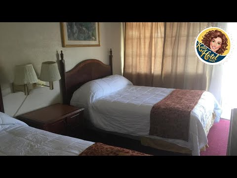 Frontier Motel | Los Angeles (CA), United States | Hotel Review ⭐