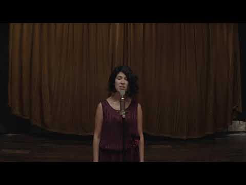 Tráiler 'Patrimonio' - Competencia Nacional Cortometrajes