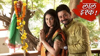 Exclusive: Swapnil Joshi & Anjana Sukhani Celebrate Gudi