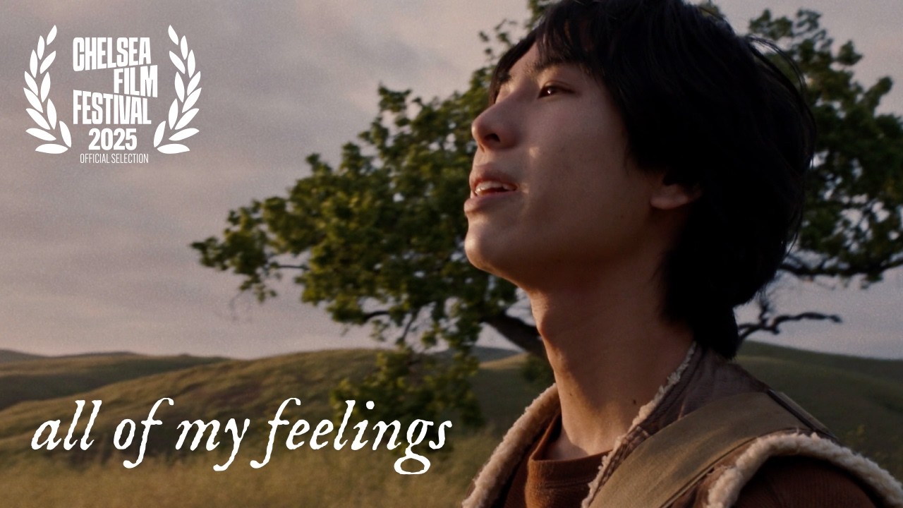 All of My Feelings (OFFICIAL FILM)