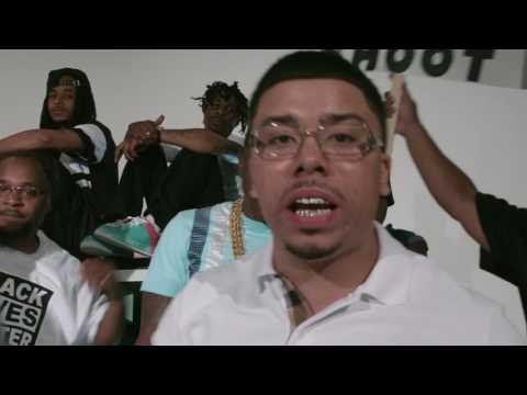 DeeWee FT. BOOSIE BADAZZ - HATE US SO BAD PROD. SPADE MELO