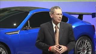 New Subaru BRZ STi 2013 Press Launch Commercial FT 86 - Carjam Car TV Show 2013