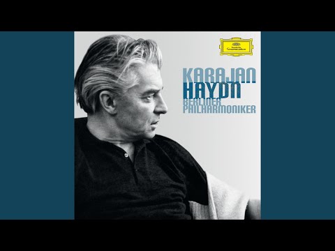 Haydn: Symphony No. 101 in D Major, Hob. I:101 "The Clock": II. Andante