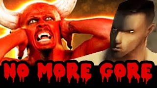 GORE TO HELL - Gore Gameplay, Part 5