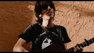 Lucas Colman - Trayectorias (Acústico)