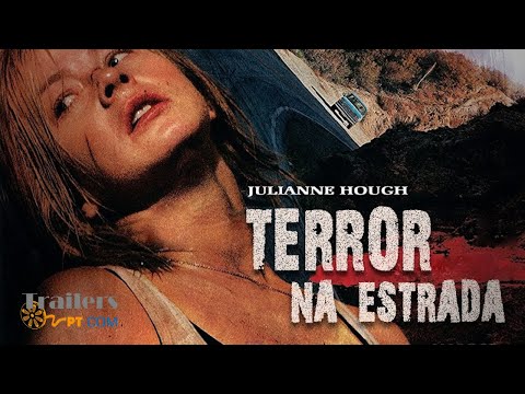 2015 Terror na Estrada (Dublado) 