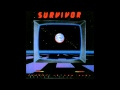 Survivor - Ready For The Real Thing
