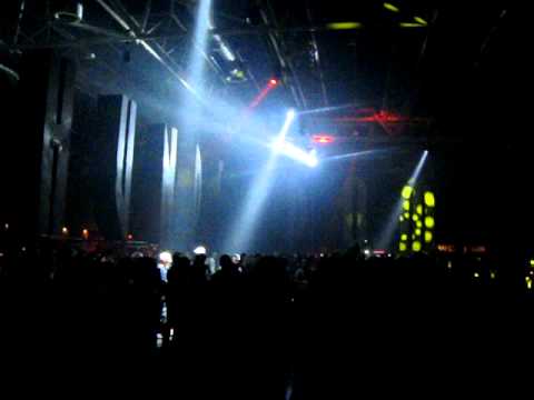 18 Jahre Thunderdome 18.12.2010 Utrecht