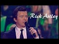 Rick Astley (Рик Эстли) - Together Forever