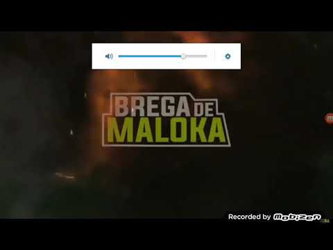 Mc Ch Da Zo e Mc Dricka ninja na voz