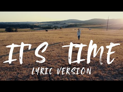 Birds of a Feather - It's Time (Official Lyric Video)