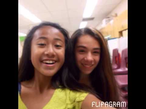 Happy Birthday Zina!