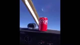 Cover art for Coca Cola Jumpscare