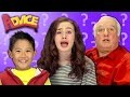 HOW TO AVOID PEER PRESSURE (REACT ...