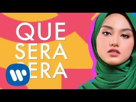 Layla Sania - Que Sera Sera (Official Lyric Video)