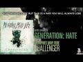 Memphis May Fire - Generation: Hate 