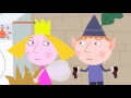 Ben And Holly S Little Kingdom King Thistle S New Clothes 17 Episode 1 Season