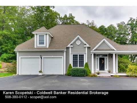 34 Autumn Ridge, Berlin MA 01503 - Single Family Home - Real Estate - For Sale -