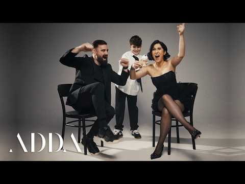 ADDA - Tu Stii | Official Video