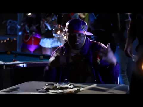 Nyce Da Future - Counterfeit (feat. Torture)-2010 .mp4