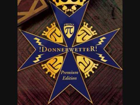 Prinz Pi Meene Stadt feat Frank Zander