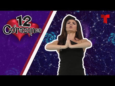 Puros guapos | 12 Corazones