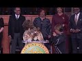 Tramaine Hawkins & Pastor Shirley Caesar Singing Changed (Gospel Legends) (MLK Service 2026)  